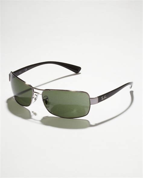 thin sunglasses men's